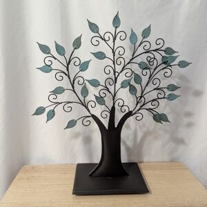 Hallmark Family Tree